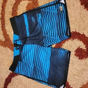 Oakley Swim Trunks Size 36